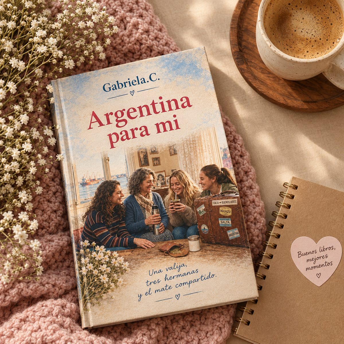 Contenido para autores