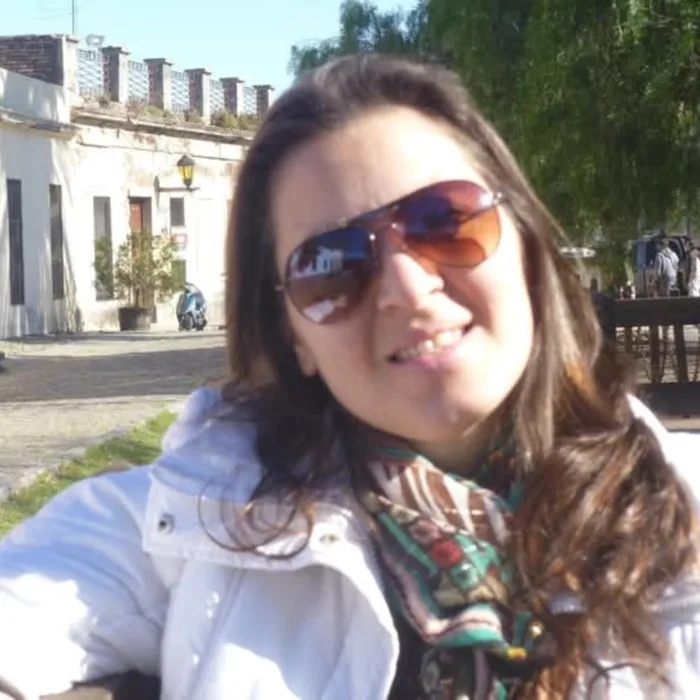 Gaby, creadora de entreletras_bygaby